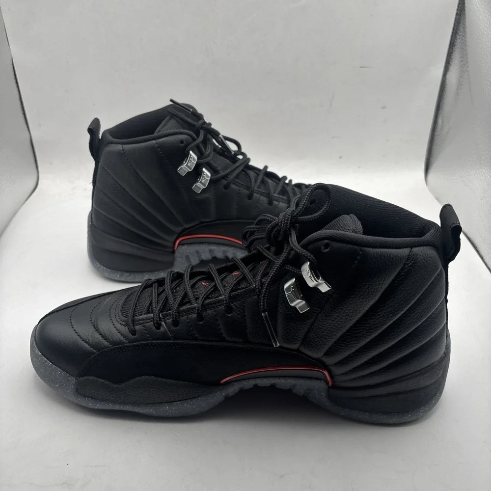 Air‎ Jordan 12 Utility 'Grind' Size 10 - Worn Once - VNDS